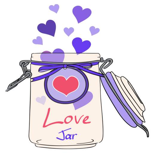 Love Jar 2020