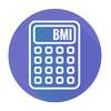 bmi calculator height for weight with age free