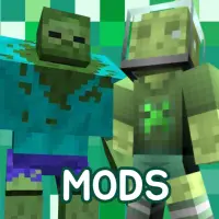 Left 4 Dead Mod For Minecraft ดาวน์โหลดแอป 2023 - ฟรี - 9Apps
