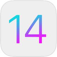 iOS 14 Launcher - Launcher iOS 14 For Free 2021