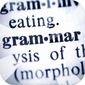 English Grammar Lessons on 9Apps