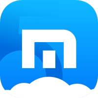 Maxthon Browser - Fast & Safe, Web Browser