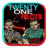 Music Twenty One Pilots Lyrics on 9Apps