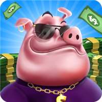 Tiny Pig Idle Games