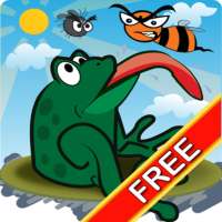 Сказка лягушки Бесплатный
