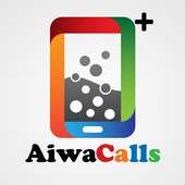 Aiwacalls Plus on 9Apps