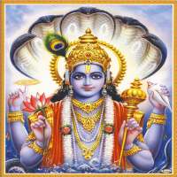 Lord Vishnu Chants