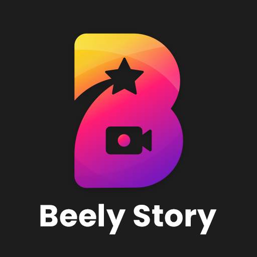 Beely - Story Maker & Editor