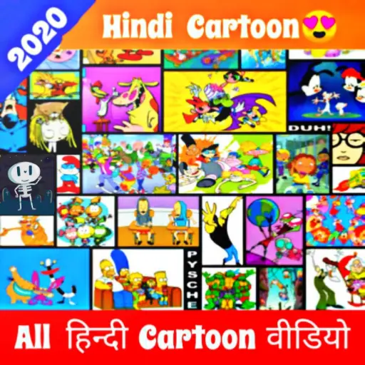 Hindi Cartoon 2021 APK Download 2023 - Free - 9Apps