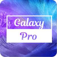 Galaxy Pro Font for FlipFont ,Cool Fonts Text Free on 9Apps