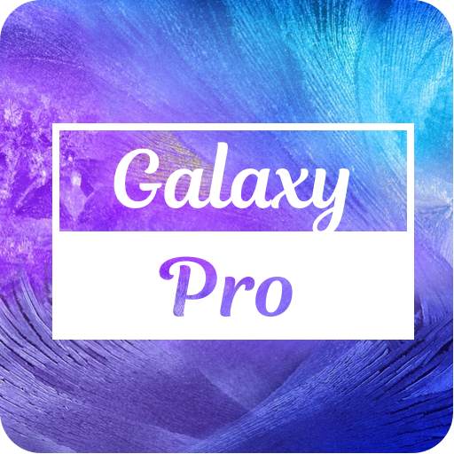 Galaxy Pro Font for FlipFont ,Cool Fonts Text Free