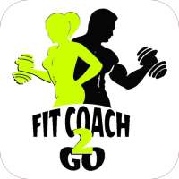 FIT COACH 2 GO on 9Apps