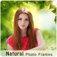 Natural Photo Frames on 9Apps
