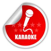 Karaoke Sing - Karaoke Record