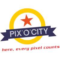 PIX'O'CITY on 9Apps