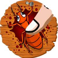 Ant Smasher Game - Ant Empire