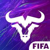 FIFA Football Buddy - Best real football star game on 9Apps
