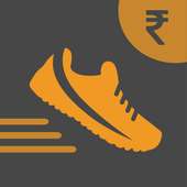 Walk and Earn - Get Paid for Walk on 9Apps