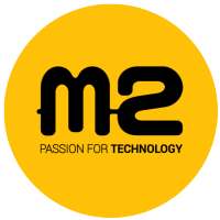 M2 Multimedia Megastore