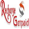 Recharge And Get Paid Online