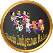 Thazin Indigenous Radio