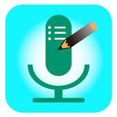 Voice Recorder - Voice memo
