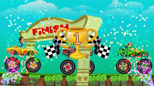 Motu Patlu Car Game 2 APK Download 2023 - Free - 9Apps Motu Patlu Car Game 2 APK Download 2023 - Free - 9Apps