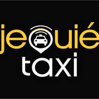 Jequié Taxi - Taxista