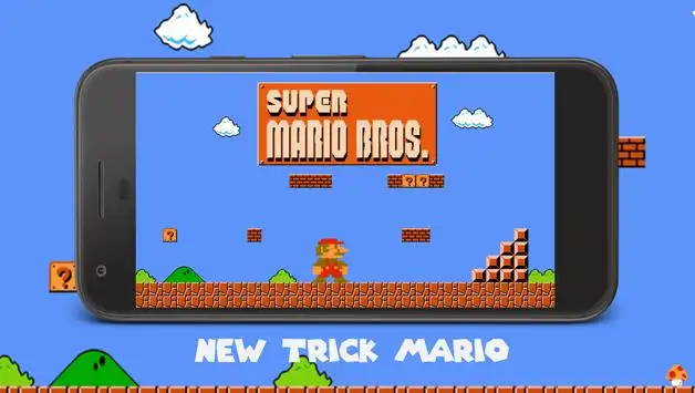 Super Mario На Андроид App Скачать - 9Apps