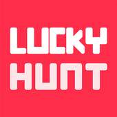 Lucky Hunt on 9Apps