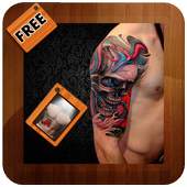 Tattoo Photo Editor