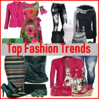 Descarga de la aplicación Latest Fashion Trends 2021 2024 - Gratis