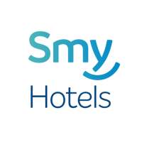 SMY Hotels on 9Apps