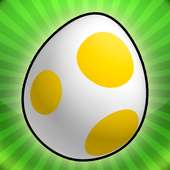 Baby Egg (Clicker Game)