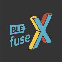 fuse X 젤리비 BLE