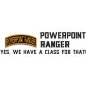 Powerpoint Ranger