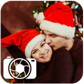 Christmas Photo Editor-Xmas Photo Frames, Effects on 9Apps