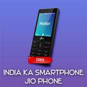 Free Jio Phone