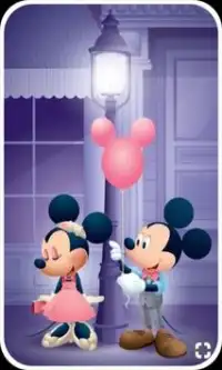Téléchargement de l'application Lovely Mickey Mouse Wallpaper & Background  2023 - Gratuit - 9Apps