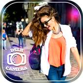 DSLR Camera : Live Effect on 9Apps