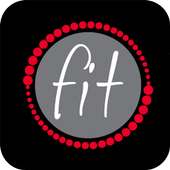 FIT The Fitness Boutique on 9Apps