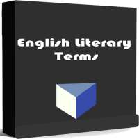 English Literary Terms on 9Apps