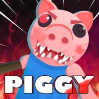 Piggy Infection Game for Robux