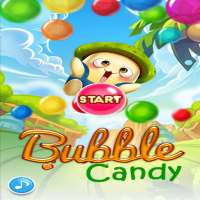 Bubble Candy