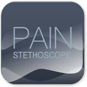 Pain Stethoscope on 9Apps