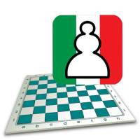 Damone - Italian checkers