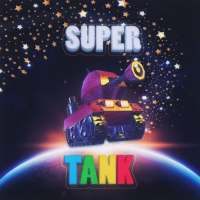 Super Tank Battle 3D Shooter
