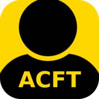 ACFT on 9Apps