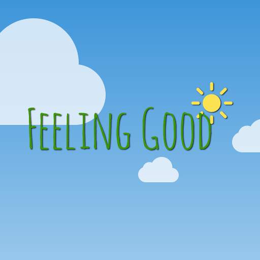 Feeling Good: positive mindset