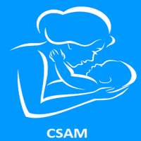 CSAM WCD on 9Apps